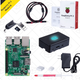 Raspberry Pi 3 Model B Starter Kit, $61 with code U34S5G2S
